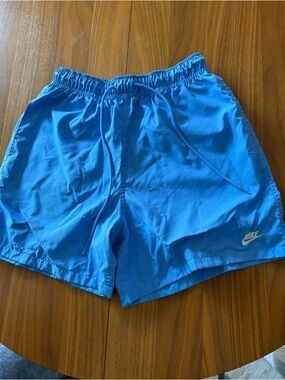 Men’s Nike Flow Shorts